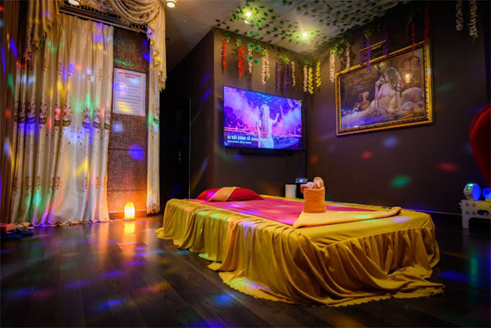 Sala Massage Thái Quận 7