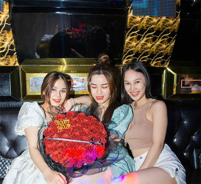 Karaoke Luxury Nha Trang