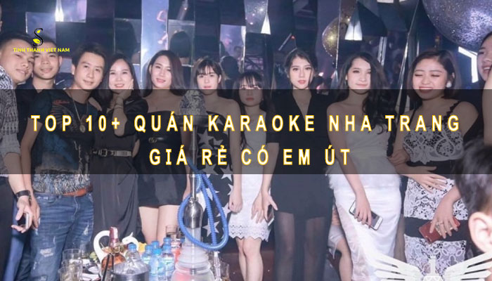 Quán Karaoke Nha Trang