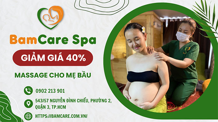 Bam Care spa