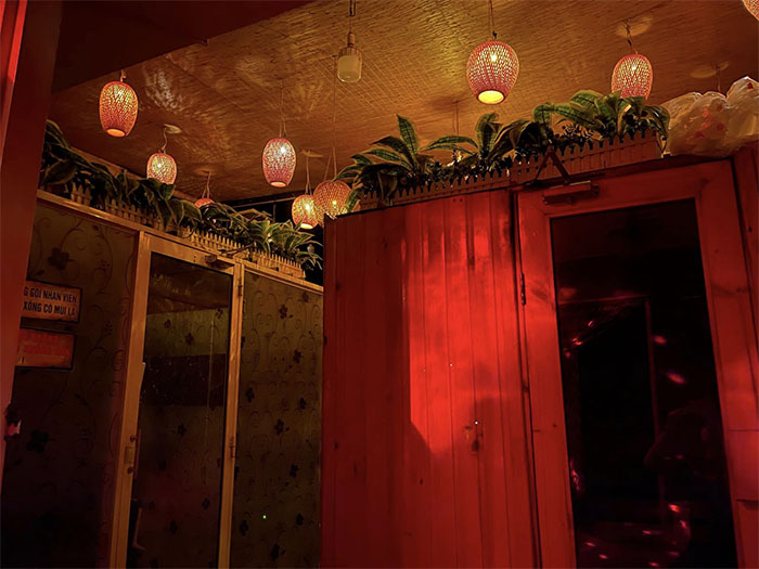 Jack Spa - Spa for men