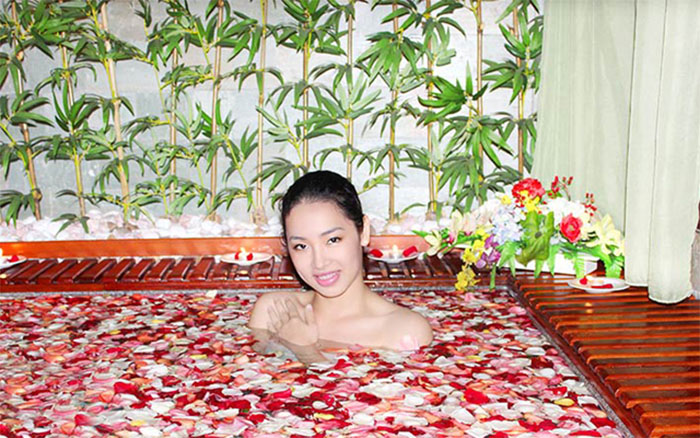 Saigon Eden Spa