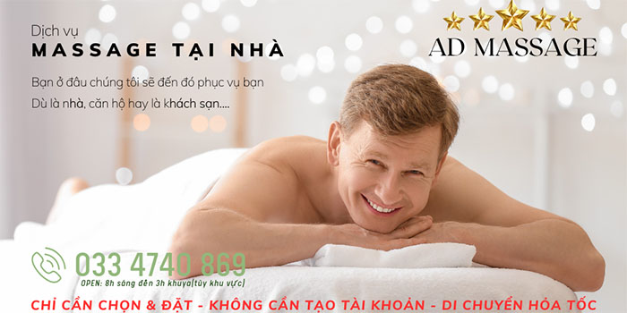 AD massage