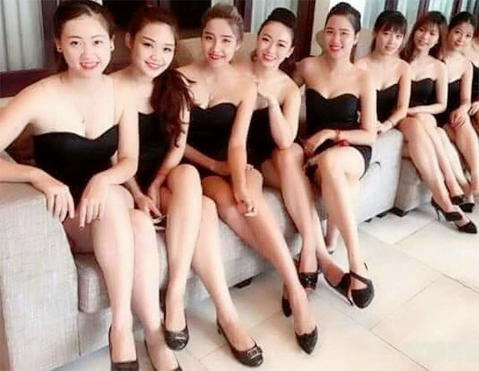 KTV massage bảo khang