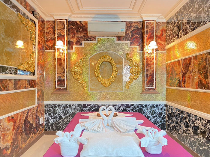 Massage Cho Nam Tại Massage Bảo Trân