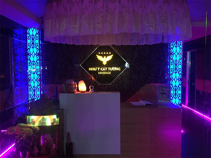 V.I.P Massage Như Ý Cát Tường