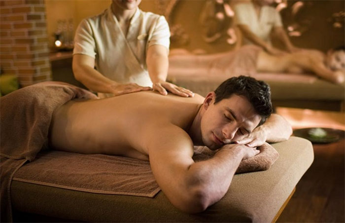 Massage Tân Hương