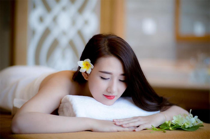 Thông tin Massage Mường Thanh Đà Nẵng