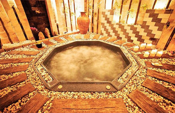 Dịch Vụ massage ngọc lan