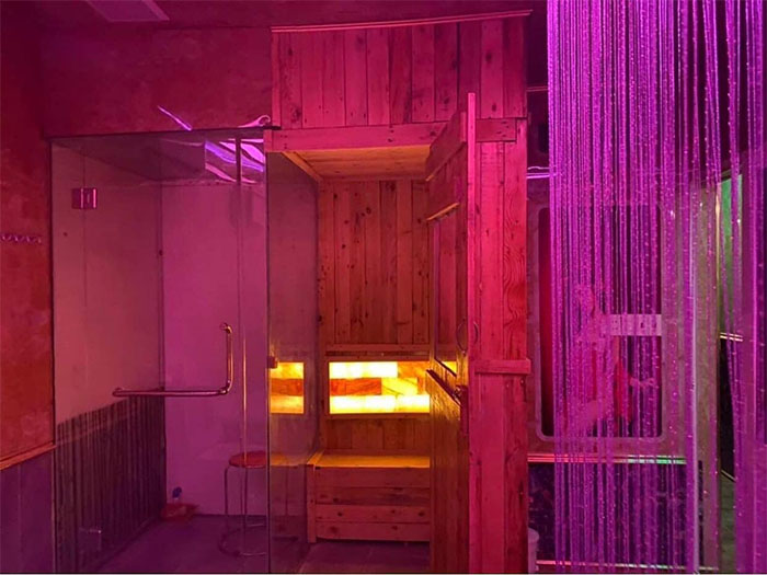 dịch vụ Massage Dubai Quy Nhơn