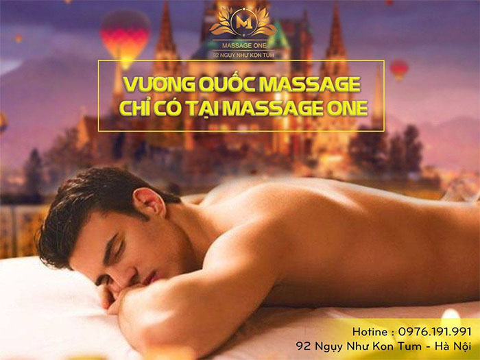 Massage 92 Ngụy Như Kon Tum Hà Nội