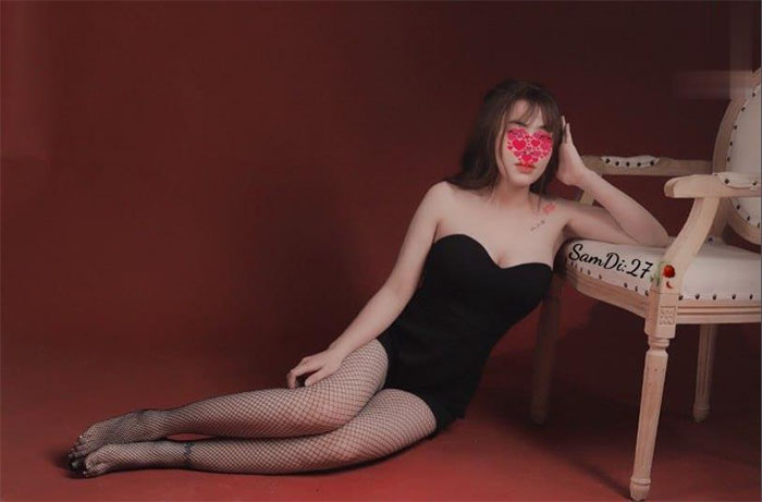 Kỹ thuật viên massage quận 9