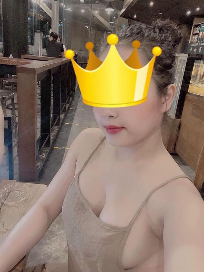 Kỹ thuật viên massage zeus venus