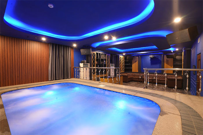 Dịch vụ Massage Quý Ông Lê Đức Thọ