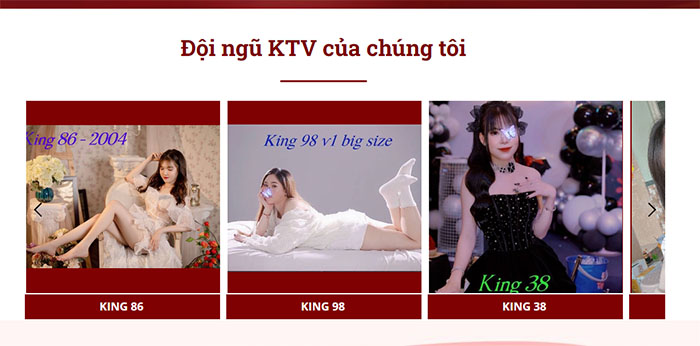 Massage Quang Thư
