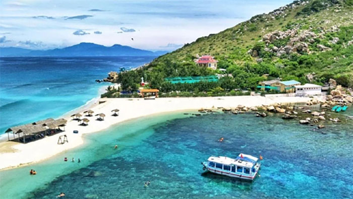 hòn tằm resort nha trang