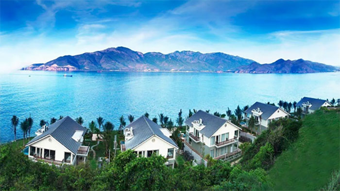 hòn tằm resort nha trang