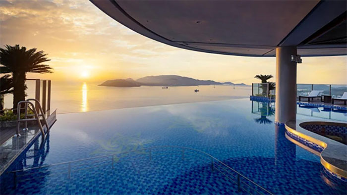 hòn tằm resort nha trang